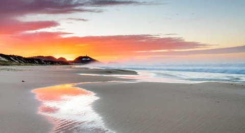 Reflections Seal Rocks - Holiday Park - Redcliffe Tourism 3