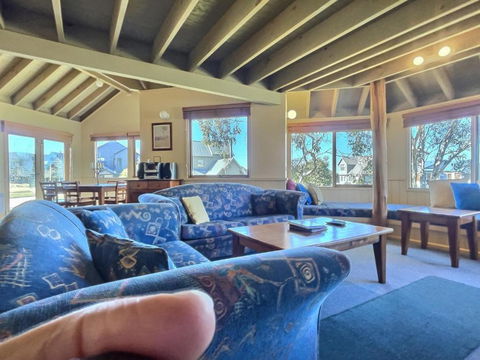 Red Robin - Redcliffe Tourism 1