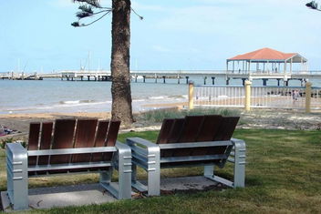 Redcliffe Villa with Redcliffe Tourism