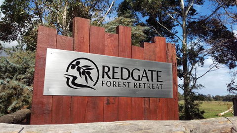 Redgate Forest Retreat - Redcliffe Tourism 0