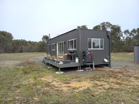 Redman View Luxury Lakeside Cabin - Redcliffe Tourism 2