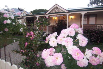 Reid\'s Place with Redcliffe Tourism