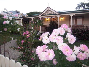 Reid\'s Place