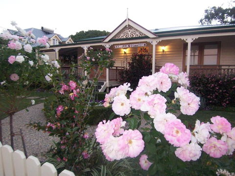Reid\'s Place - Redcliffe Tourism 0