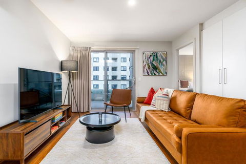 Relaxing 2BR Stay Near South Point Tuggeranong - Redcliffe Tourism 3