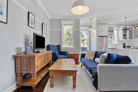 Relaxing Retreat On Earle St, Cremorne Near Attractions - Redcliffe Tourism 1