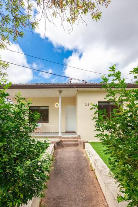 Renovated Vocation Home In Concord - Redcliffe Tourism 2