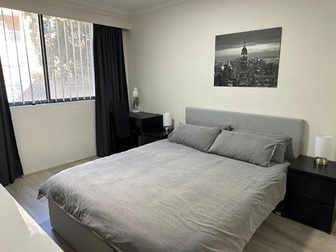 Resort Style 2BR Apt In Pyrmont Next To Darling Harbour - Redcliffe Tourism 3
