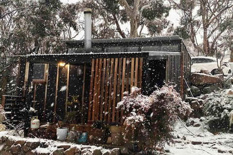 ReThynk Unique Tiny Home East Jindabyne - Redcliffe Tourism 0