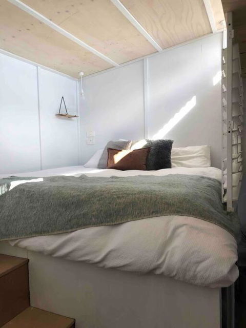 ReThynk Unique Tiny Home East Jindabyne - Redcliffe Tourism 1