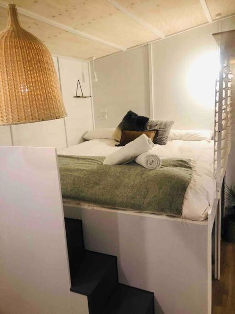 ReThynk Unique Tiny Home East Jindabyne - Redcliffe Tourism 2