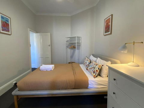 Retro Apt 6 Mins To Victoria Quay - Redcliffe Tourism 2