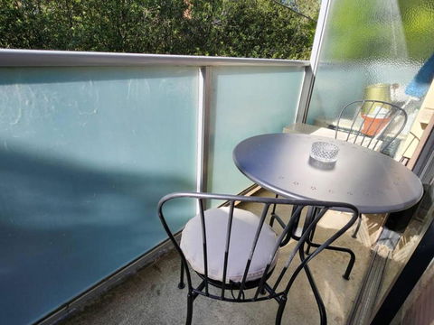 Retro Rose St Kilda Mansions - Redcliffe Tourism 2