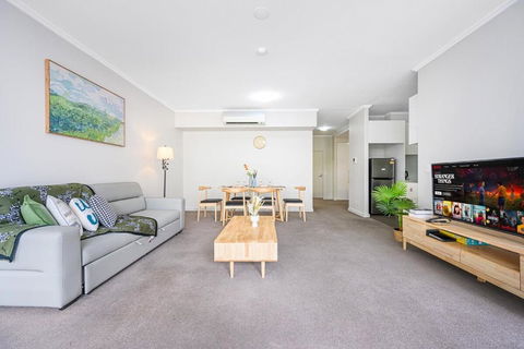 Rhodes 2Br Near Ocean Scenery Ferry Spot - Redcliffe Tourism 0