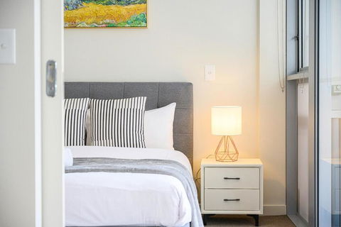 Rhodes 2Br Near Ocean Scenery Ferry Spot - Redcliffe Tourism 1