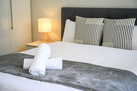 Rhodes 2Br Near Ocean Scenery Ferry Spot - Redcliffe Tourism 2