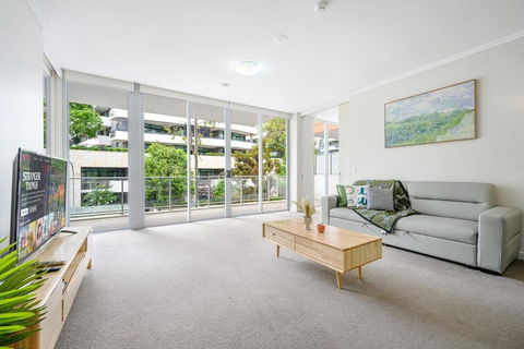 Rhodes 2Br Near Ocean Scenery Ferry Spot - Redcliffe Tourism 3