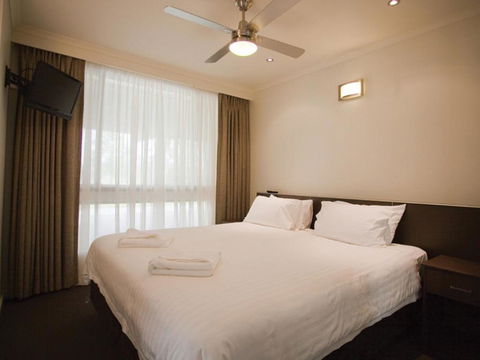 Rich River Golf Club - Redcliffe Tourism 3
