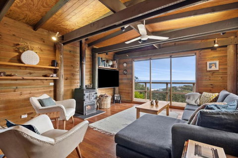 Ridge View - Redcliffe Tourism 0