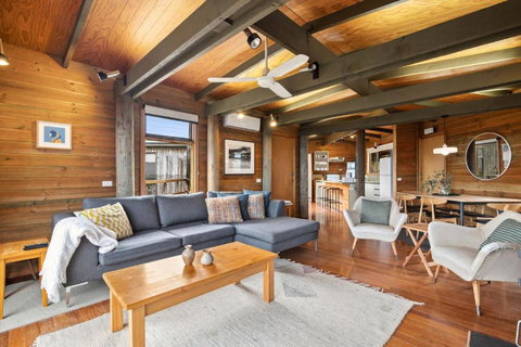 Ridge View - Redcliffe Tourism 1