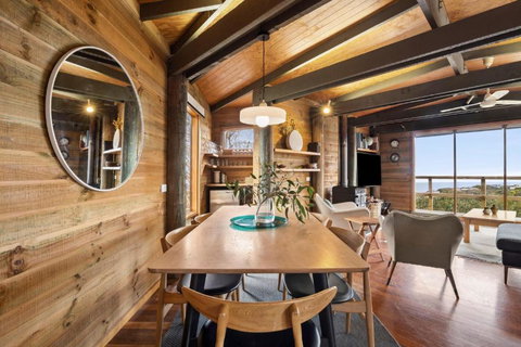 Ridge View - Redcliffe Tourism 2