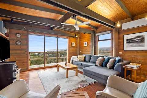 Ridge View - Redcliffe Tourism 3