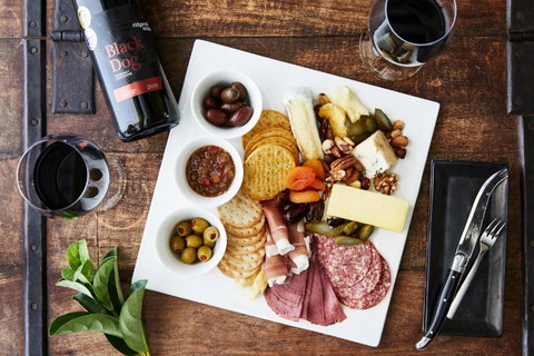 Ridgemill Estate - Redcliffe Tourism 2