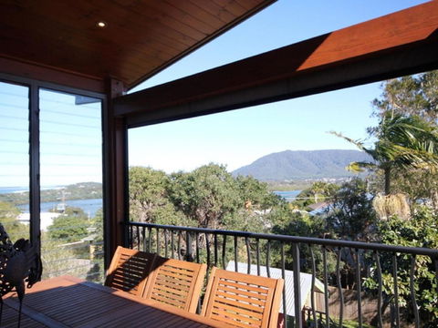 Rio Grande - Redcliffe Tourism 1