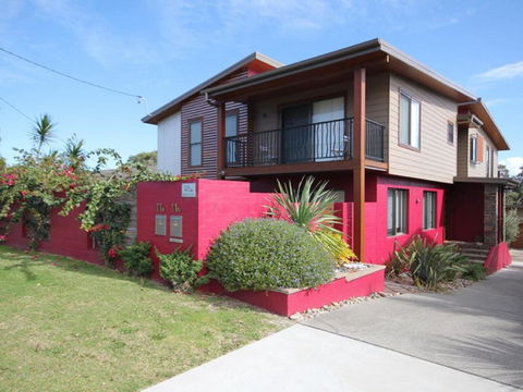 Rio Grande - Redcliffe Tourism 2