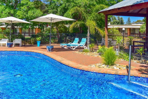River Country Inn - Redcliffe Tourism 1