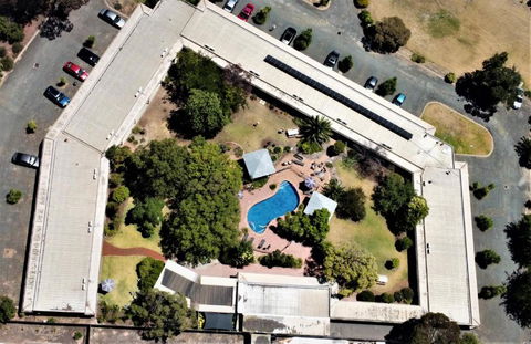 River Country Inn - Redcliffe Tourism 0