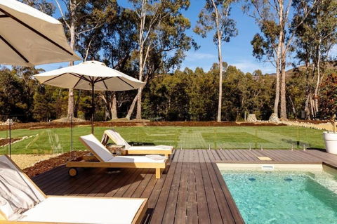 River Run Bright - Redcliffe Tourism 0