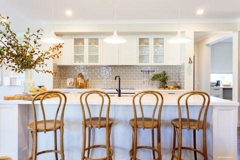 River Run Bright - Redcliffe Tourism 1