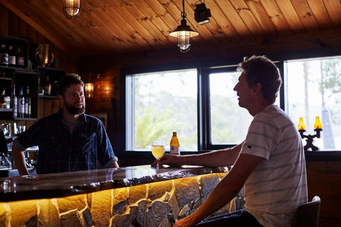 River Run Lodge - Redcliffe Tourism 1