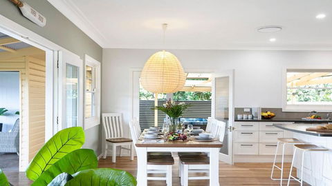 River Shack - Redcliffe Tourism 1