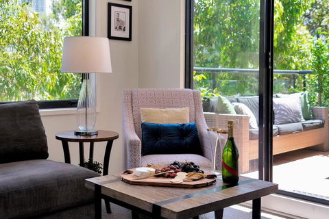 Rivergarden 3 Bedroom Apartment - Redcliffe Tourism 2