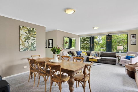 Rivergarden 3 Bedroom Apartment - Redcliffe Tourism 3