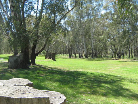 Rivergum Holiday Park - Redcliffe Tourism 2