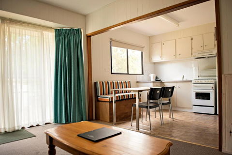 Rivergum Holiday Park - Redcliffe Tourism 3