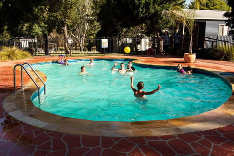 Rivergum Holiday Park - Redcliffe Tourism 0