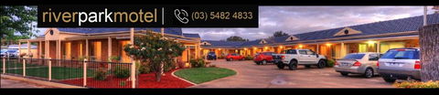 RiverPark Motel - Redcliffe Tourism 1