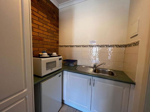 RiverPark Motel - Redcliffe Tourism 2