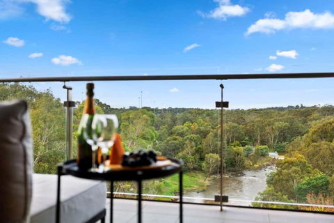 Riverside Haven Abbotsford - Redcliffe Tourism 0