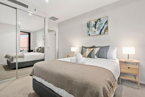 Riverside Haven Abbotsford - Redcliffe Tourism 3