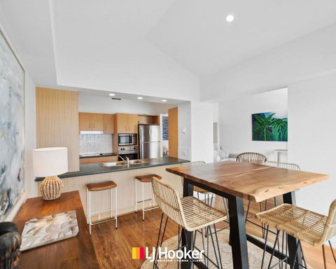 Riverview Apartment 1.5 - Redcliffe Tourism 2