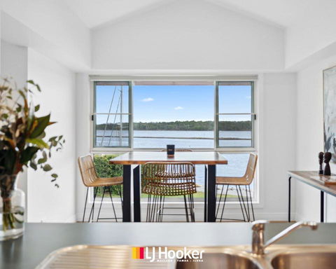 Riverview Apartment 1.5 - Redcliffe Tourism 3