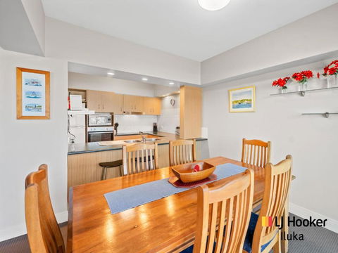 Riverview Apartments 1 3 Building 1 Unit 3 - Redcliffe Tourism 3