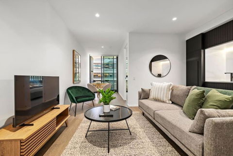Riverview Parkhouse Abbotsford - Redcliffe Tourism 1