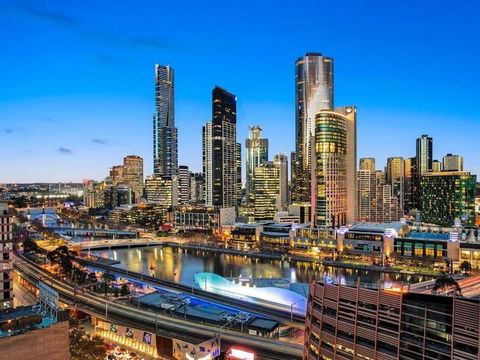 Riverview Suites By EdgeTrip - Redcliffe Tourism 1