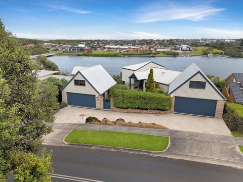 Riverview - Redcliffe Tourism 2
